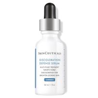 Discoloration Defense Serum 