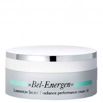 Bel-Energen LUMINATION SECRET radiance performance cream 