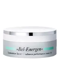 Bel-Energen LUMINATION SECRET radiance performance cream 