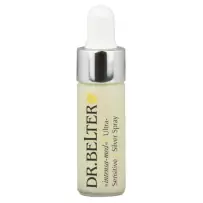 Intensa ULTRA-SENSITIVE Silver Spray Reisegröße 4,5 ml 