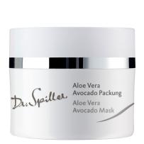 Aloe Vera Avocado Packung 