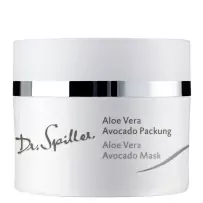 Aloe Vera Avocado Packung 