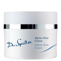 Alpine-Aloe Creme 