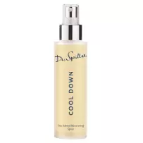 COOL DOWN The Intense Recovering Spray 