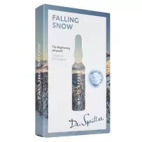 WHITE EFFECT The Brightening Ampoule 
