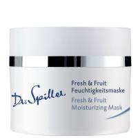 Fresh & Fruit® Feuchtigkeitsmaske 