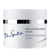 Hals- und Décolleté Creme 