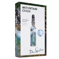 BALANCE The Purifying Ampoule 