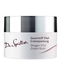 Sauerstoff Vital Cremepackung 