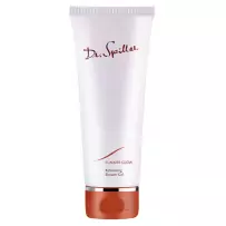 SUMMER GLOW Refreshing Shower Gel 