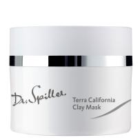Terra California Clay Mask 