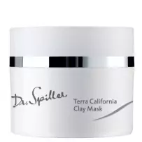 Terra California Clay Mask 
