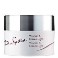 Vitamin A Creme Light 
