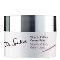 Vitamin C-Plus Creme Light 