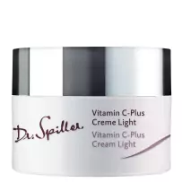 Vitamin C-Plus Creme Light 
