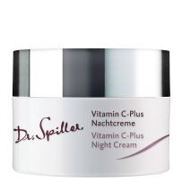 Vitamin C-Plus Nachtcreme 