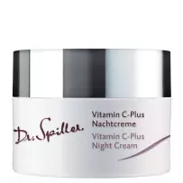 Vitamin C-Plus Nachtcreme 
