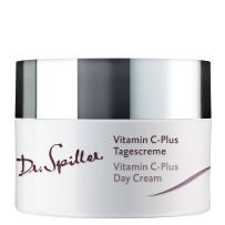 Vitamin C-Plus Tagescreme 