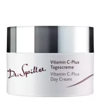 Vitamin C-Plus Tagescreme 