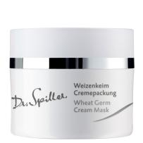 Weizenkeim Cremepackung 
