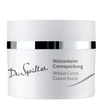 Weizenkeim Cremepackung 