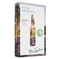 WAKE-UP CALL The Activating Ampoule 