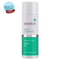 Body Oil 