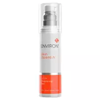 Low Foam Cleansing Gel 