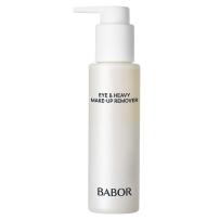 Eye & Heavy Make Up Remover 
