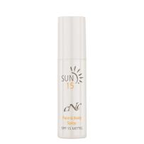 SUN Face & Body Spray SPF15 