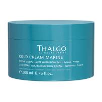COLD CREAM MARINE Feuchtigkeitsspendende Körpercreme 