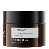 Keep Me Safe Feuchtigkeitsspendende Phyto Pflege 