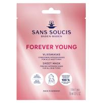 VLIESMASKE Forever Young 