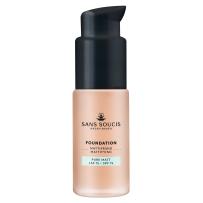 FOUNDATION Pure Matt 10 Light Beige 