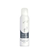 MicroSilver Fuß Creme-Schaum 150 ml 