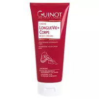 Crème Longue Vie + Corps 