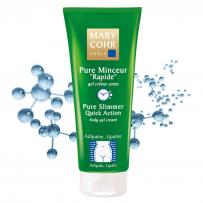 Gel Creme Pure Minceur Rapide 