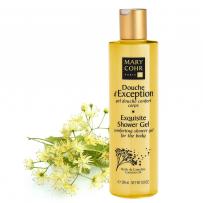 Gel Douche d'Exception 