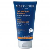 Gel Nettoyant Fraicheur 