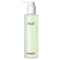 Gel & Tonic Cleanser 