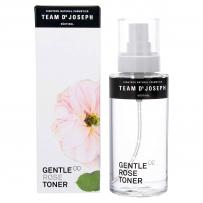 Gentle Rose Toner 