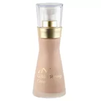 Golden Shining Cream 