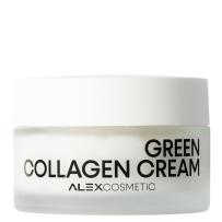 Green Collagen Cream 
