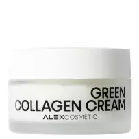 Green Collagen Cream 