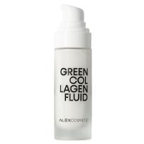 Green Collagen Fluid 
