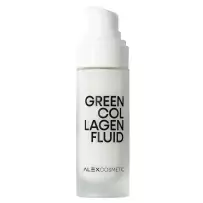 Green Collagen Fluid 