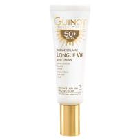 Creme Solaire Longue Vie LSF 50+ 