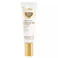 Creme Solaire Longue Vie LSF 50+ 