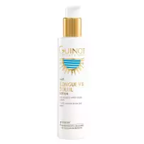 Lait Longue Vie Soleil 