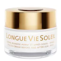 Creme Longue Vie Soleil 